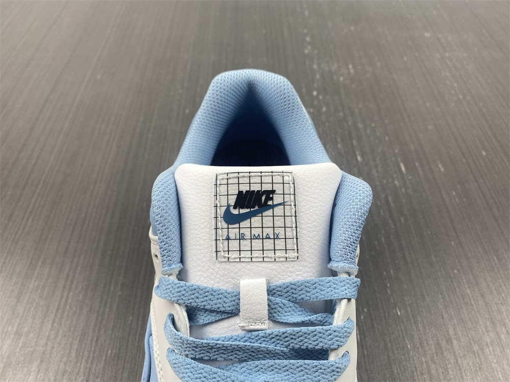 Nike Air Max 1 “Blueprint” DR0448-100