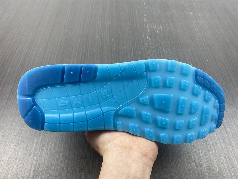 Nike Air Max 1 “Blueprint” DR0448-100