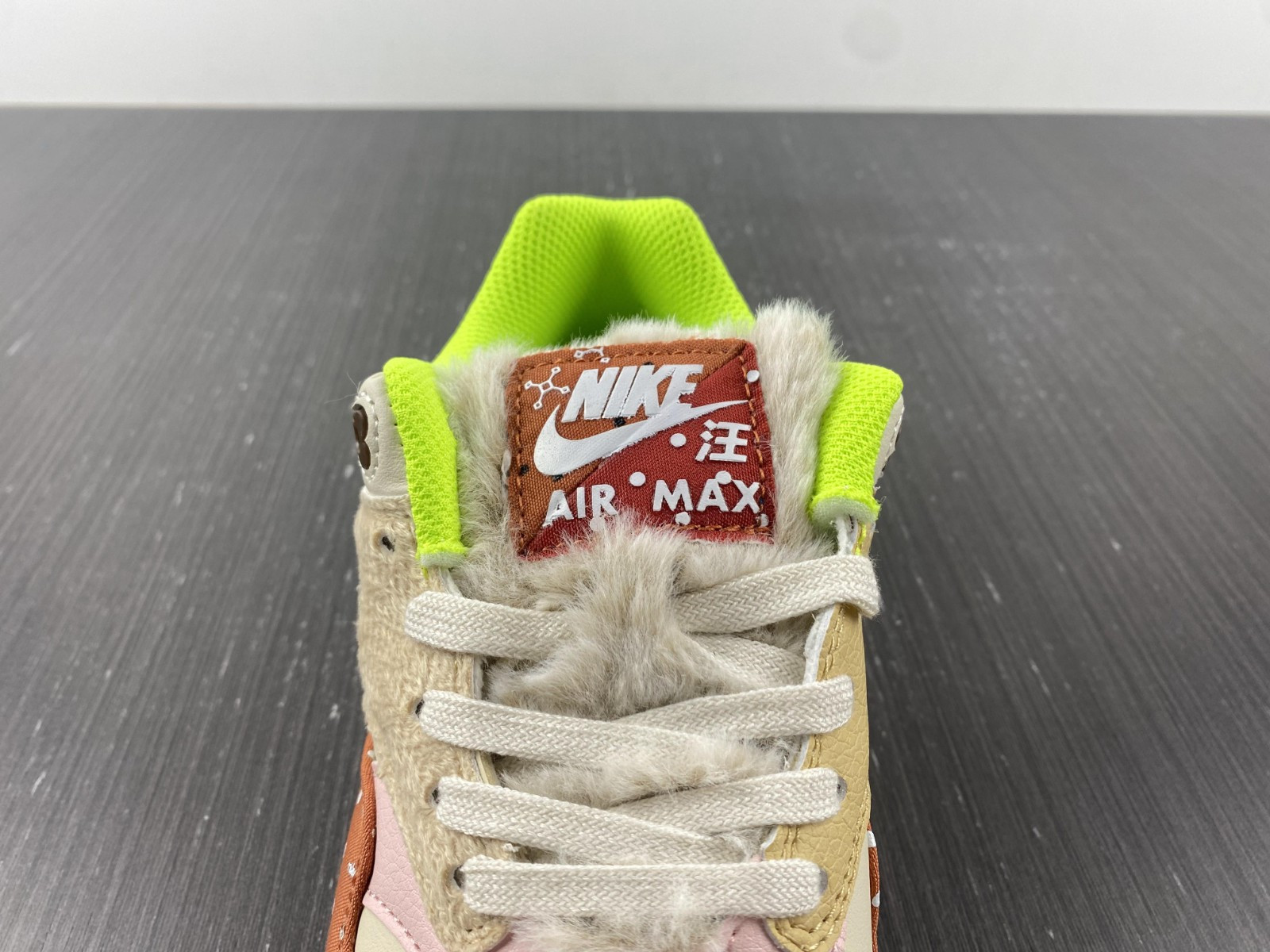 Nike Air Max 1 PRM WMNS “Best Friend” DR2553-111