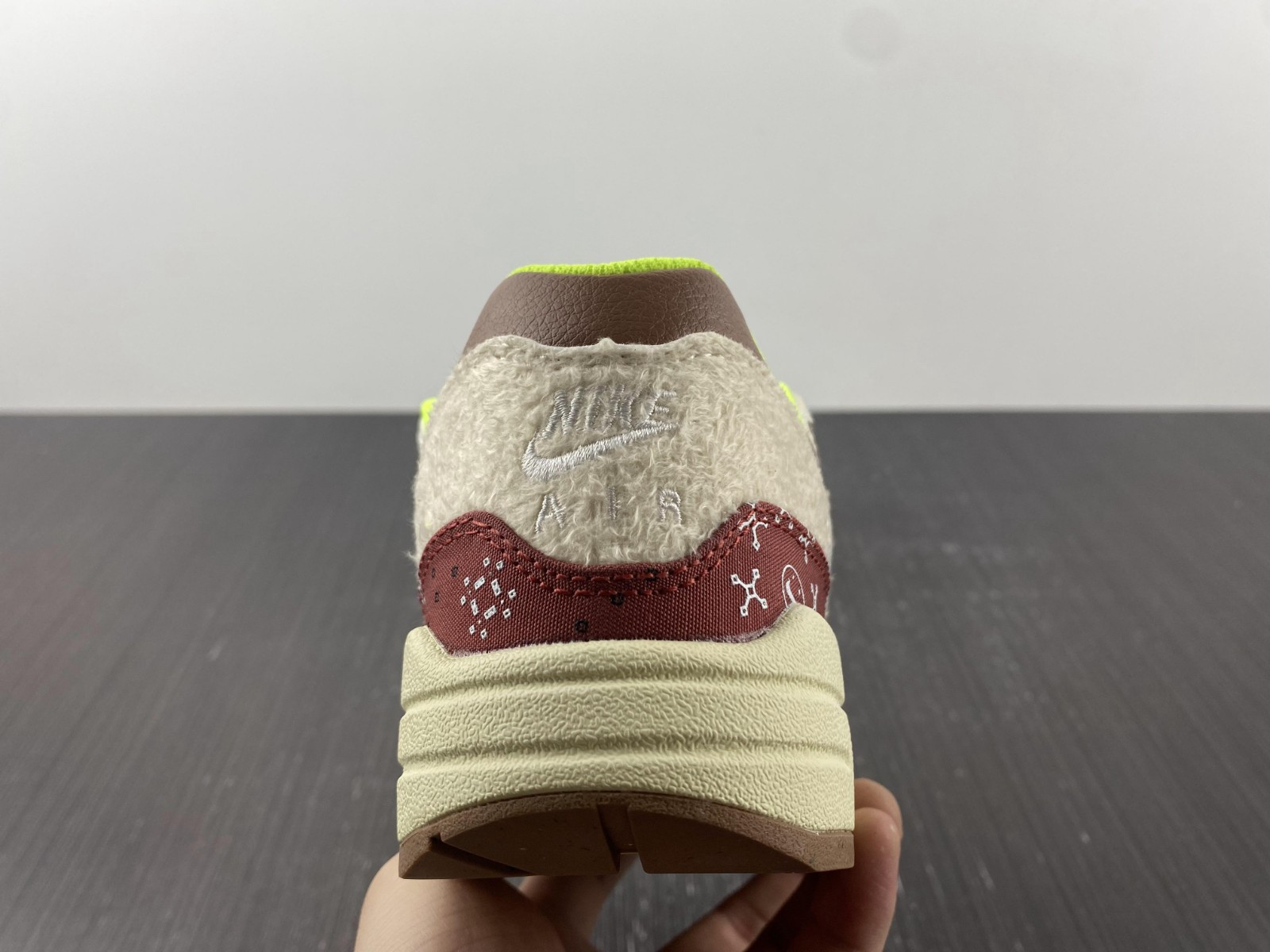 Nike Air Max 1 PRM WMNS “Best Friend” DR2553-111