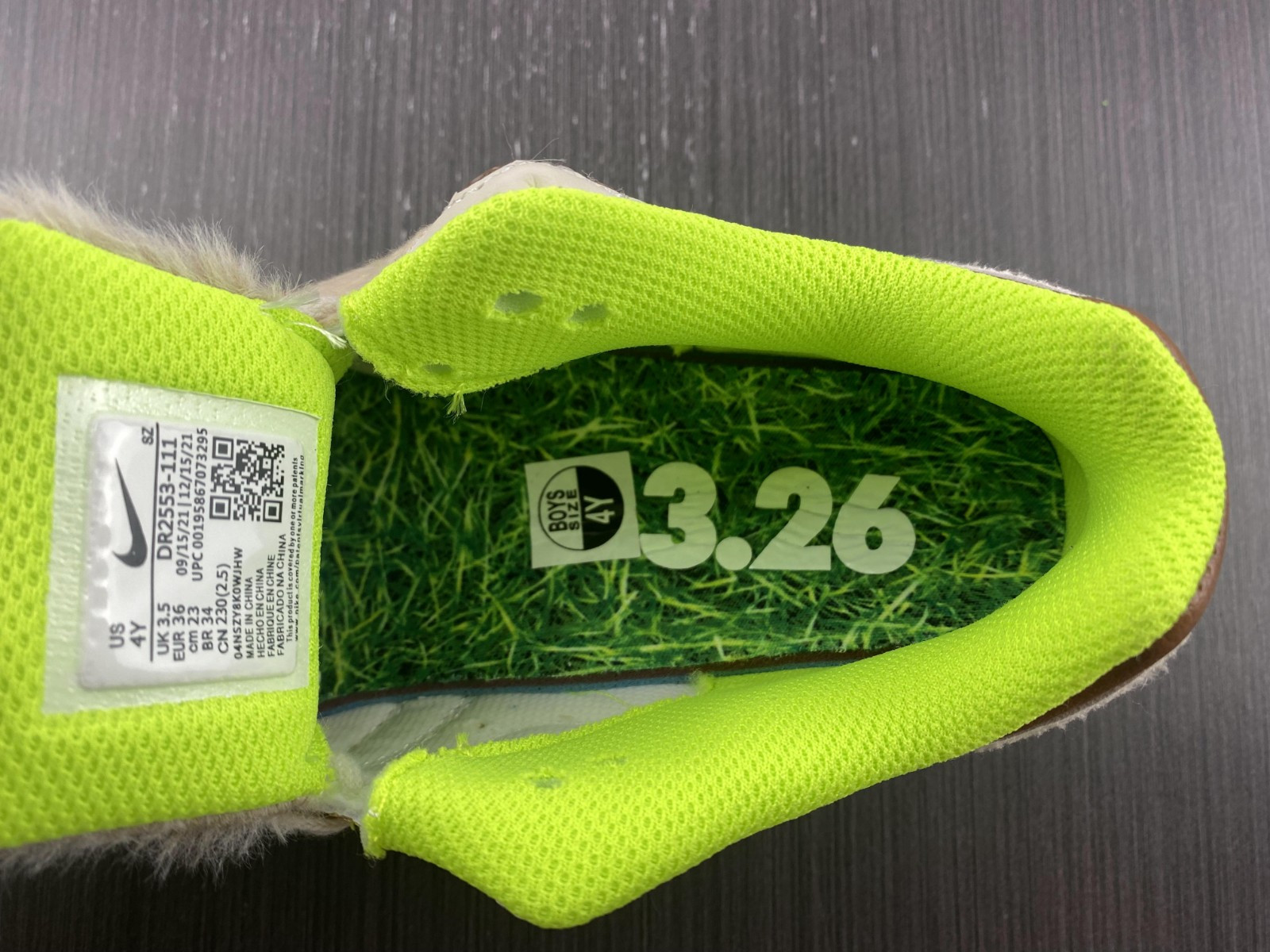 Nike Air Max 1 PRM WMNS “Best Friend” DR2553-111