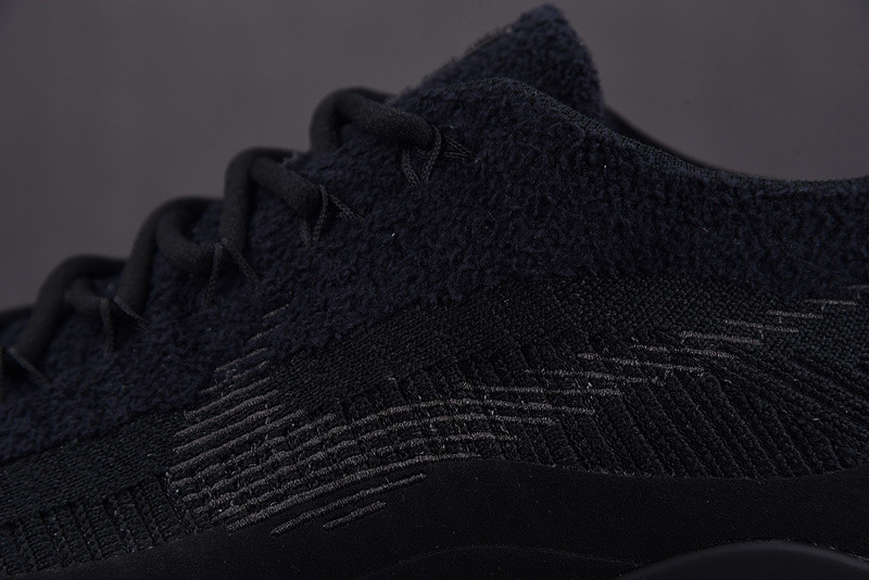 NK Air Max Scorpion“Triple Black” DJ4702-002