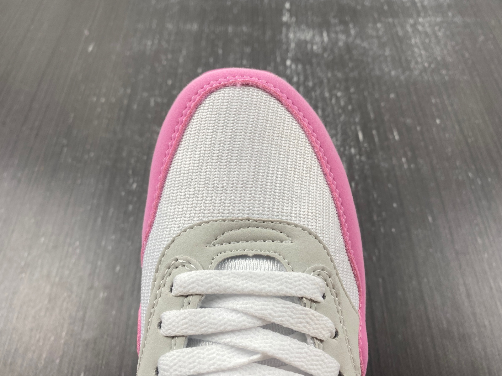 Nike Air Max 1 WMNS “Fuchsia Dream“ DZ2628-001