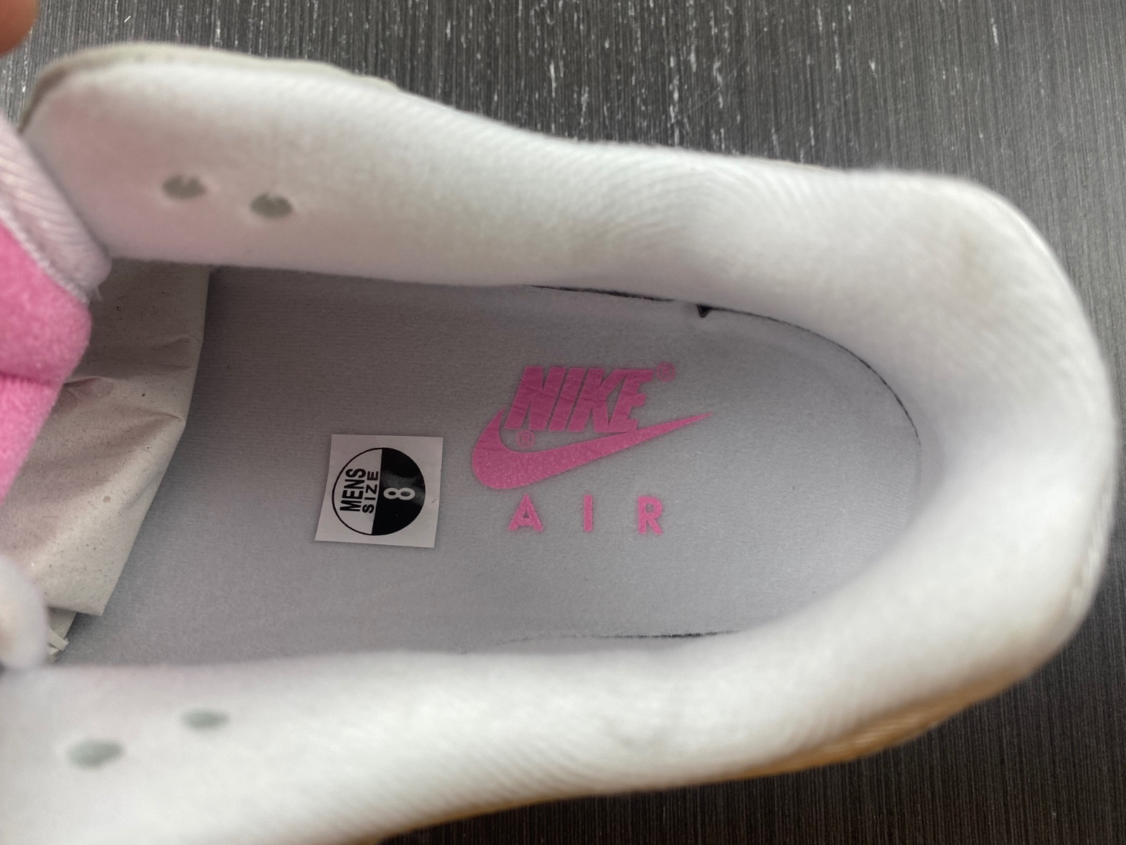 Nike Air Max 1 WMNS “Fuchsia Dream“ DZ2628-001