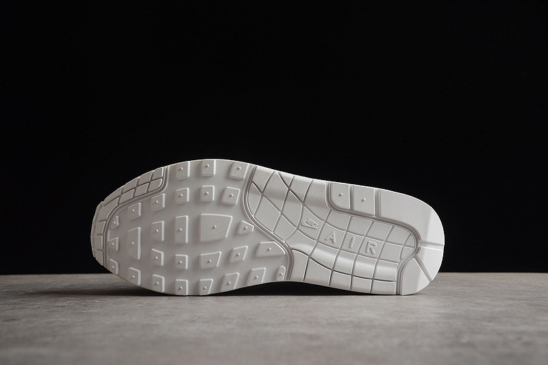 Patta x Nike Air Max 1 “White” DQ0299-100