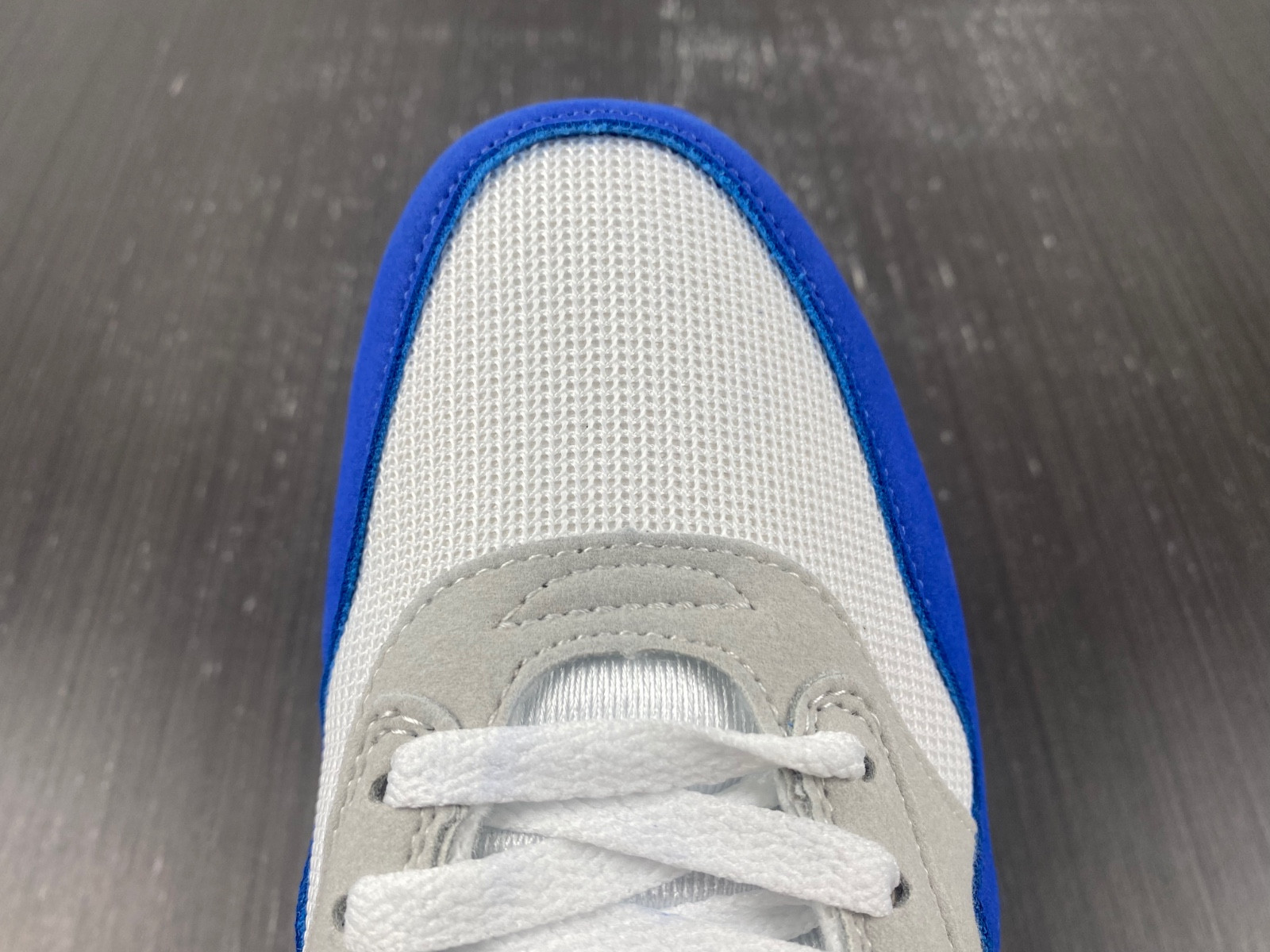 Nike Air Max 1 OG “Anniversary” 908375-101