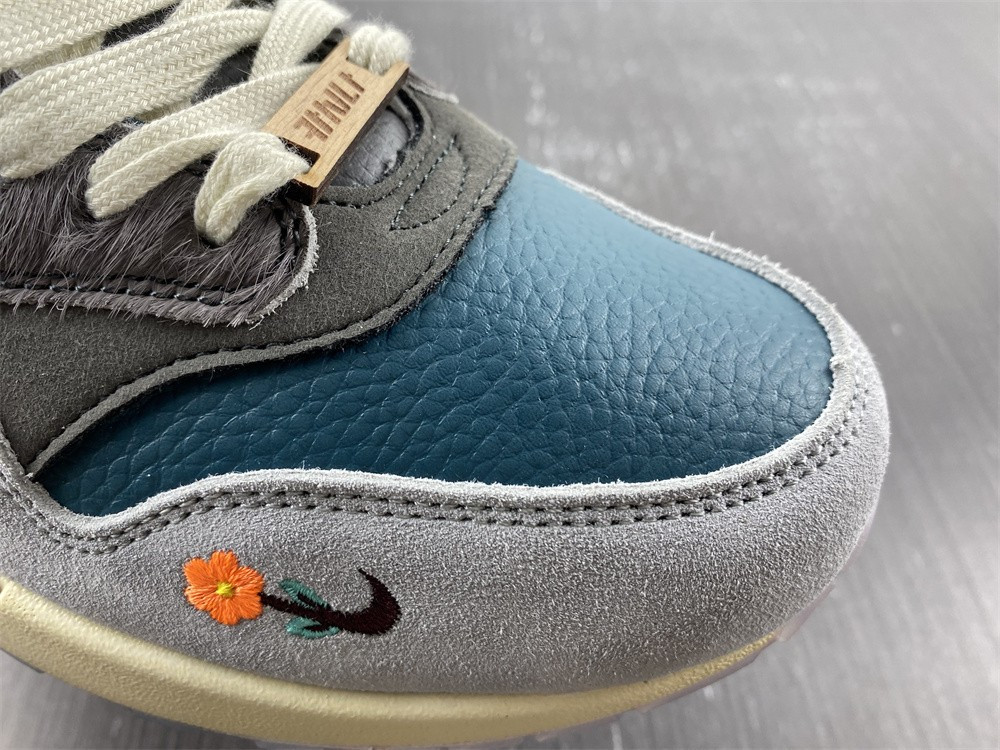 Kasina x Nike Air Max 1 “Won-Ang” DQ8475-001