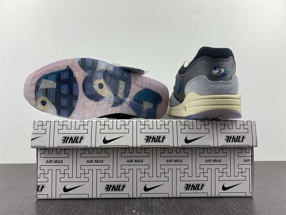 Kasina x Nike Air Max 1 “Won-Ang” DQ8475-001