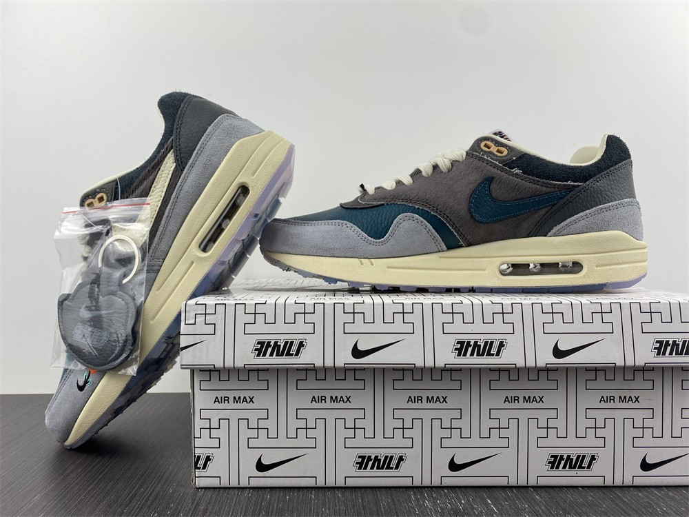 Kasina x Nike Air Max 1 “Won-Ang” DQ8475-001