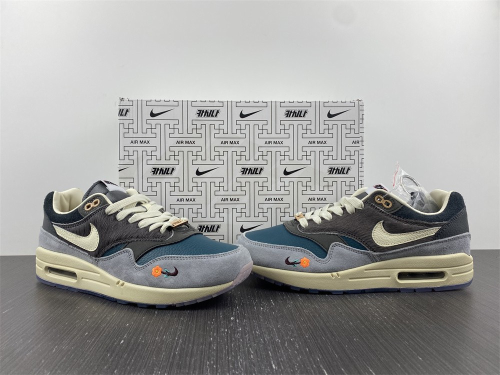 Kasina x Nike Air Max 1 “Won-Ang” DQ8475-001