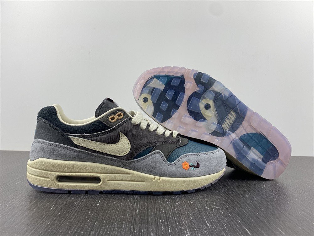 Kasina x Nike Air Max 1 “Won-Ang” DQ8475-001