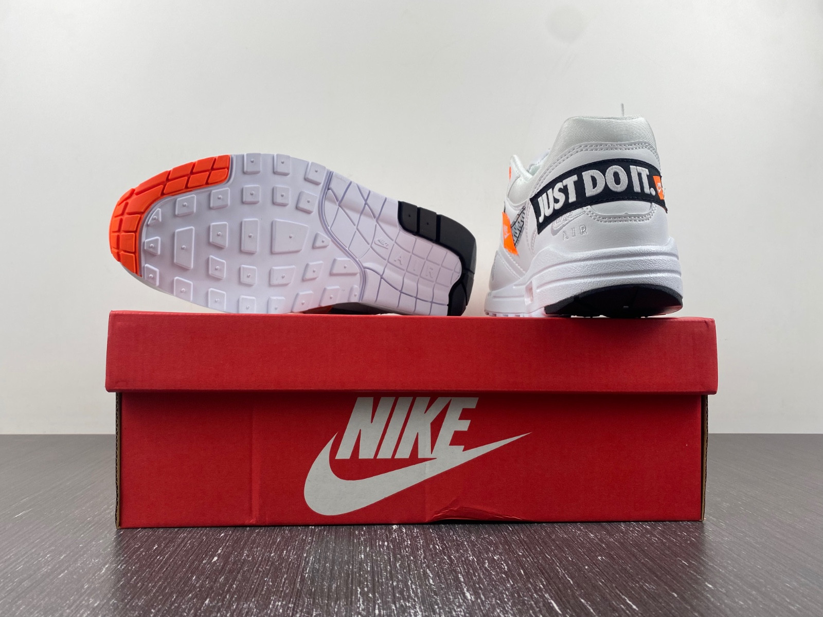 Nike Air Max 1 SE Just Do It AO1021-100