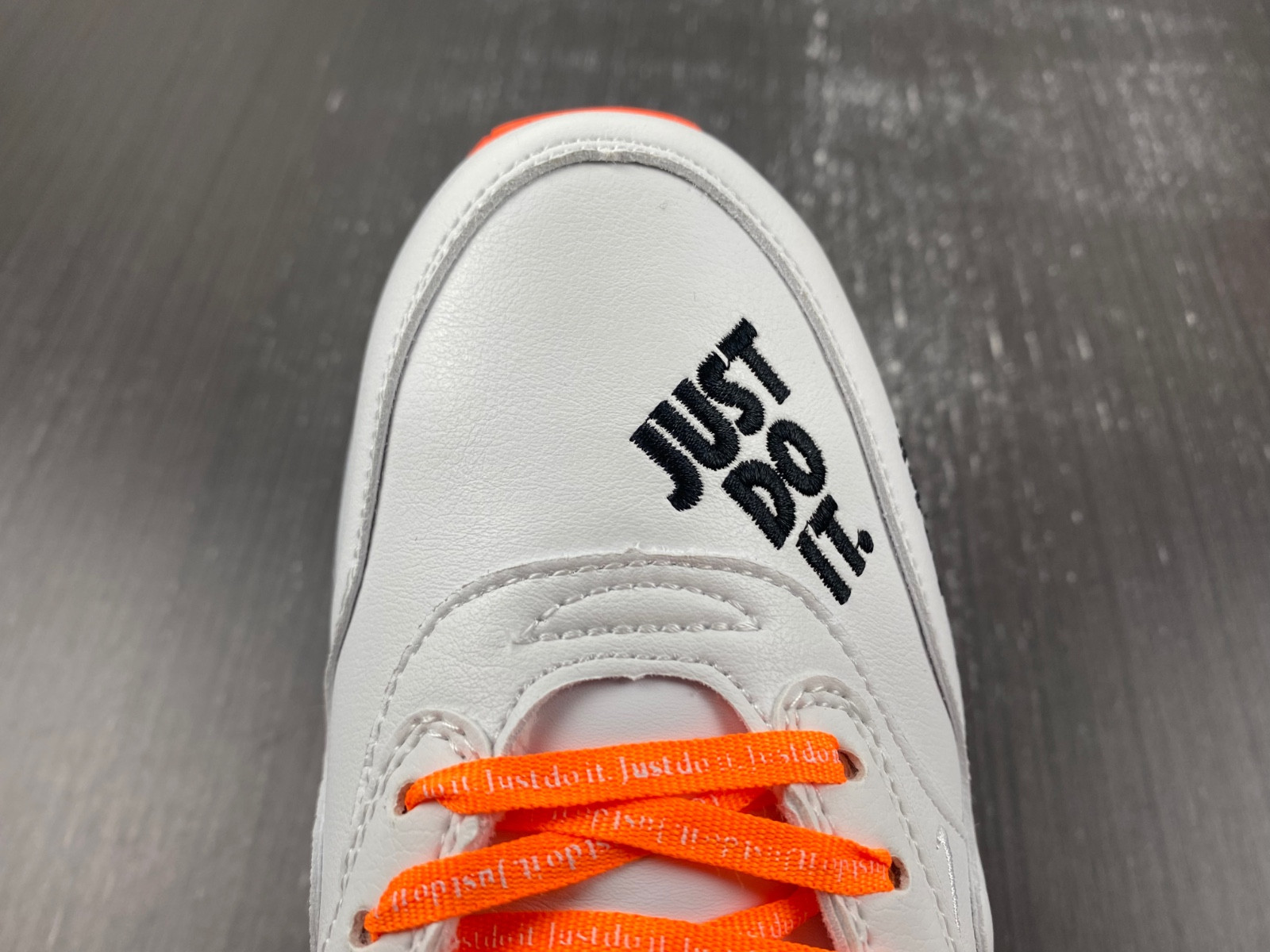 Nike Air Max 1 SE Just Do It AO1021-100