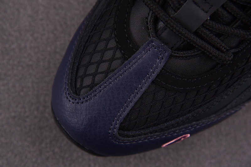 CORTEIZ x NK Air Max 95“Pink Beam FB2709-001