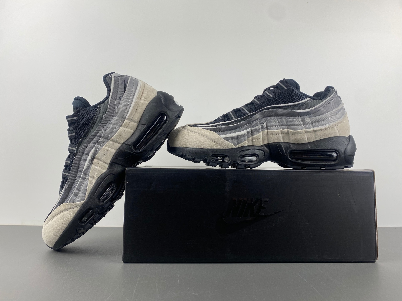 Nk Air Max 95 CU8406-101