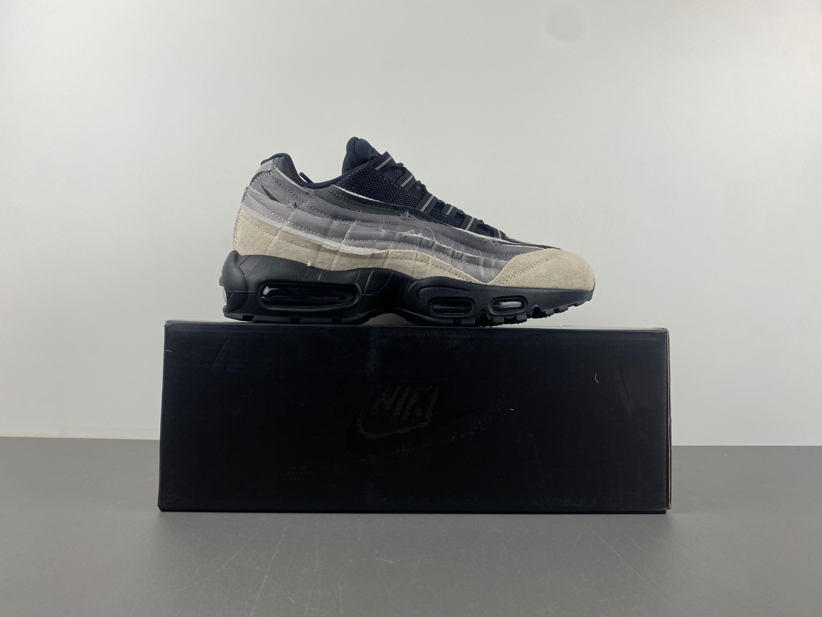 Nk Air Max 95 CU8406-101