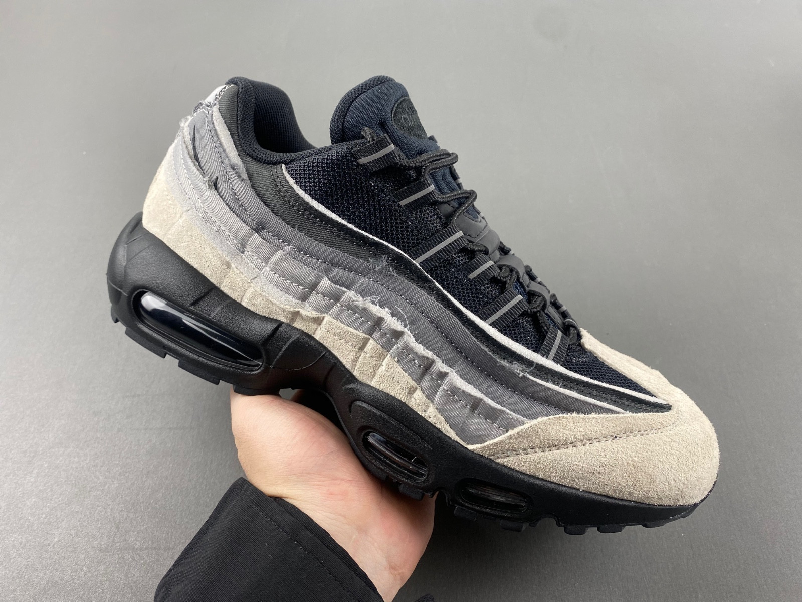 Nk Air Max 95 CU8406-101