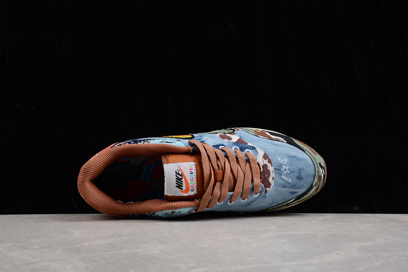 Concepts x Nk Air Max 1  DN1803-900