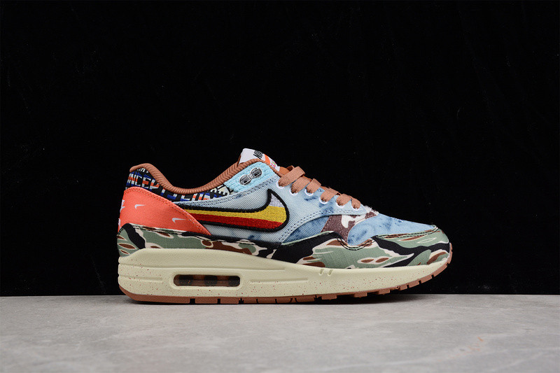 Concepts x Nk Air Max 1  DN1803-900