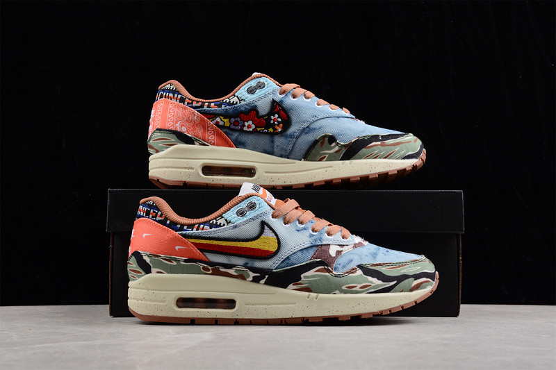 Concepts x Nk Air Max 1  DN1803-900