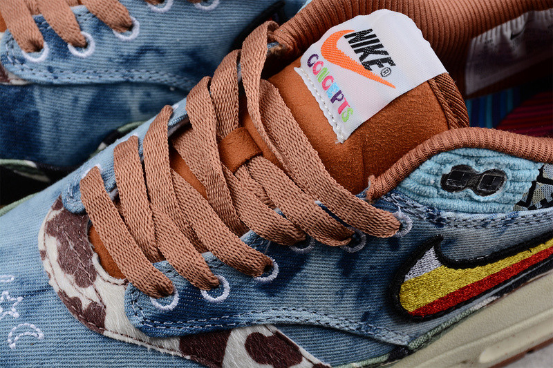 Concepts x Nk Air Max 1  DN1803-900