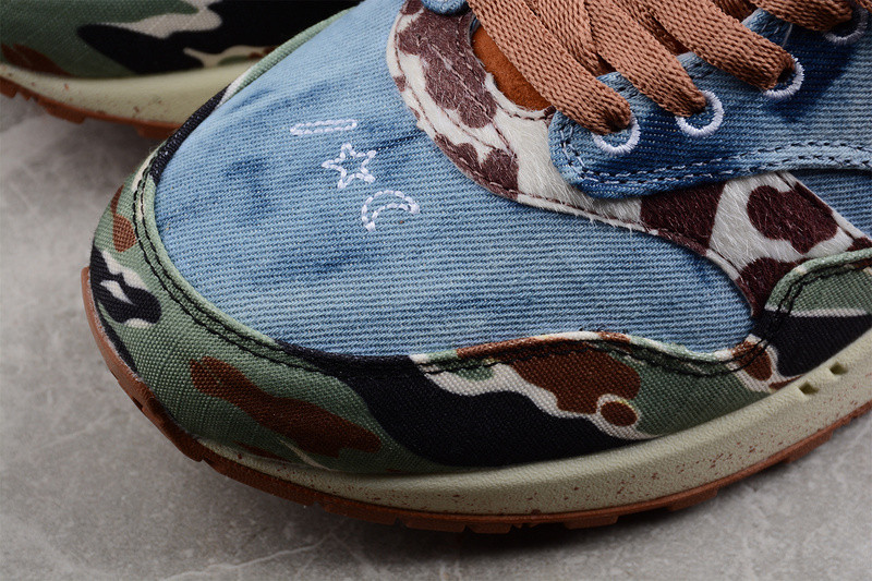 Concepts x Nk Air Max 1  DN1803-900