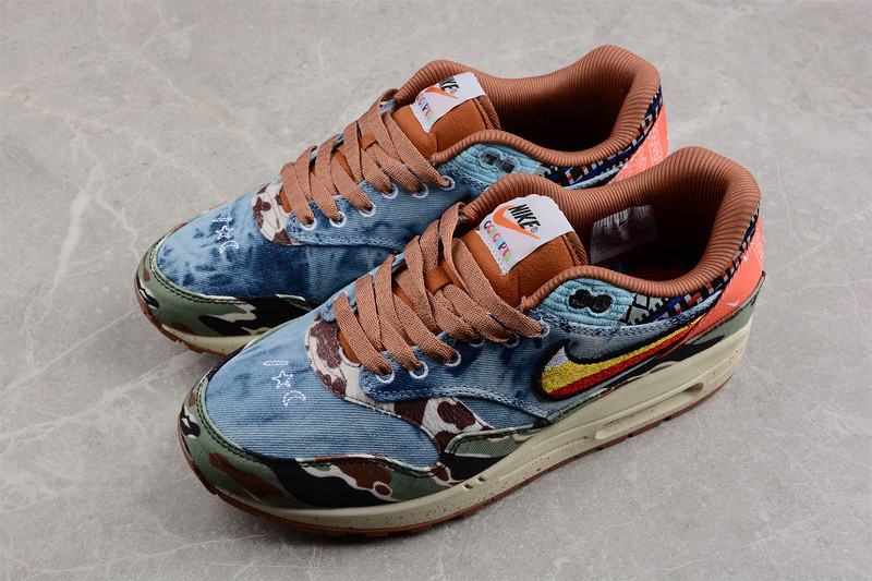 Concepts x Nk Air Max 1  DN1803-900
