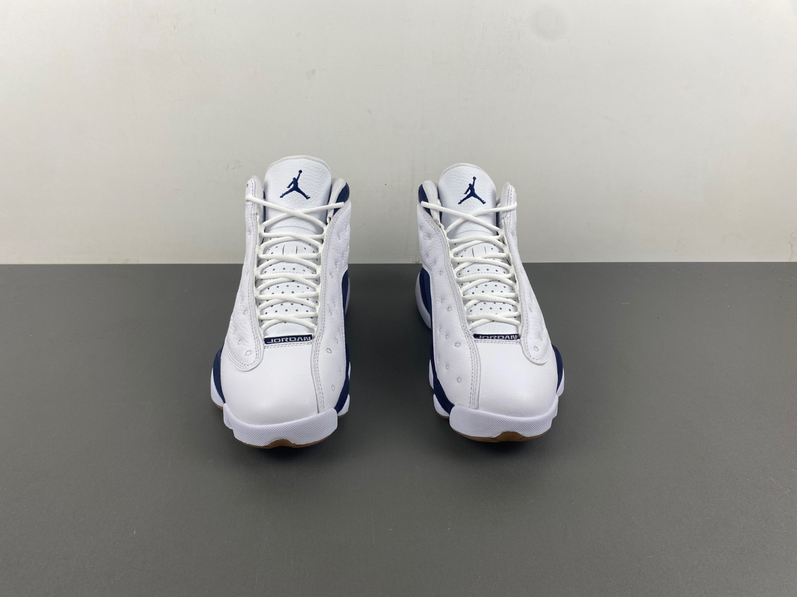 Air Jordan 13 “Midnight Navy” 414571-140