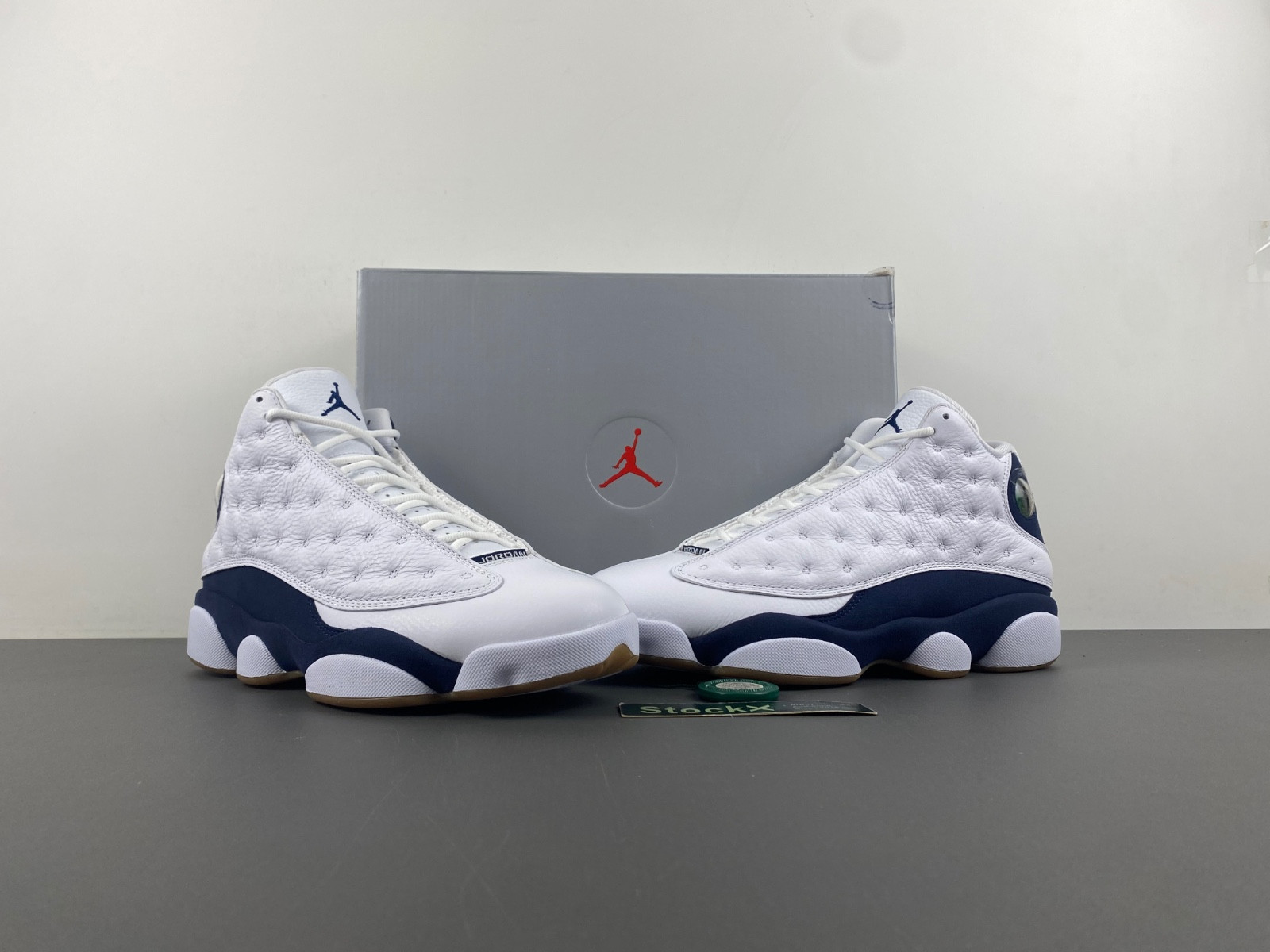 Air Jordan 13 “Midnight Navy” 414571-140
