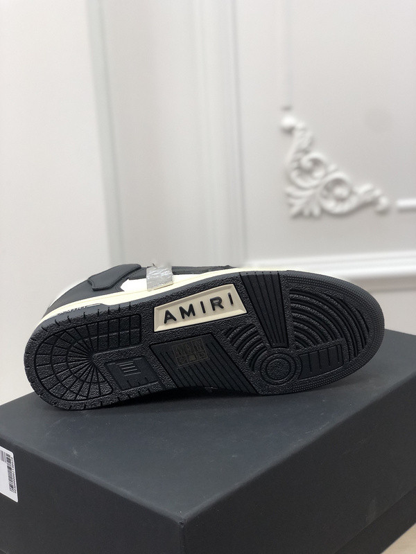 Amiri sneakers