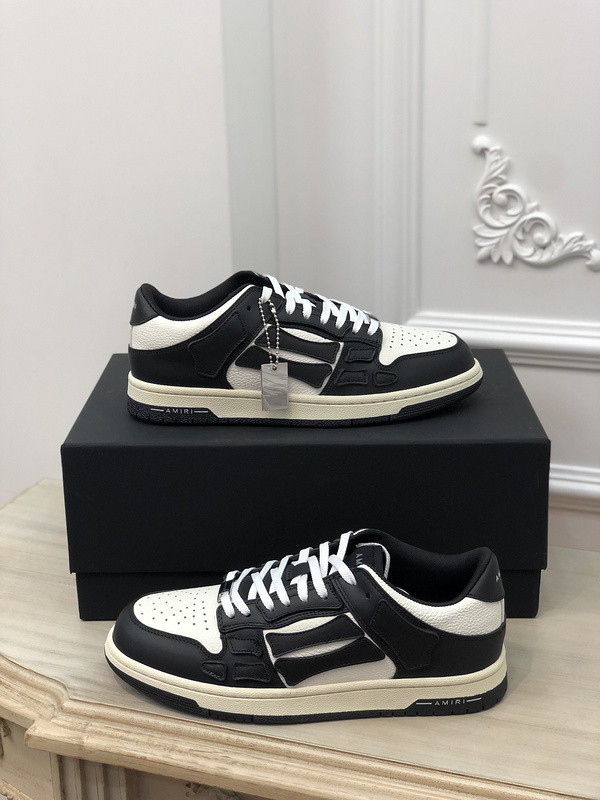 Amiri sneakers