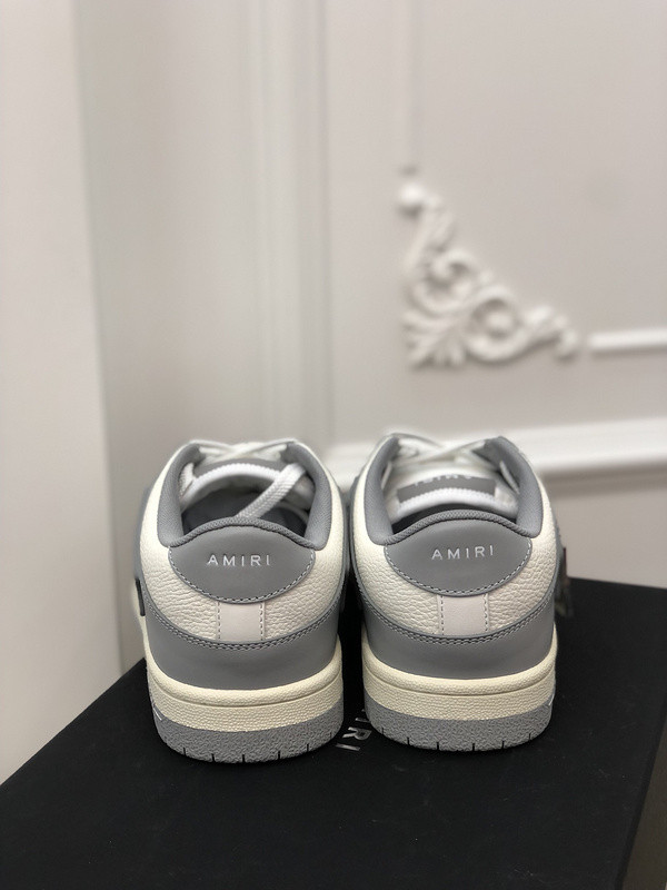 Amiri sneakers