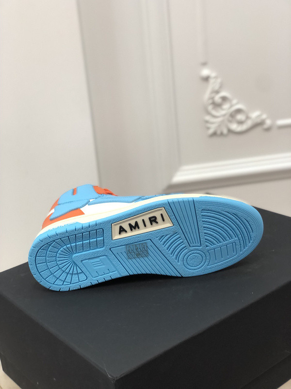 Amiri sneakers