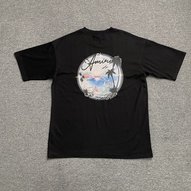 Amiri T Shirt