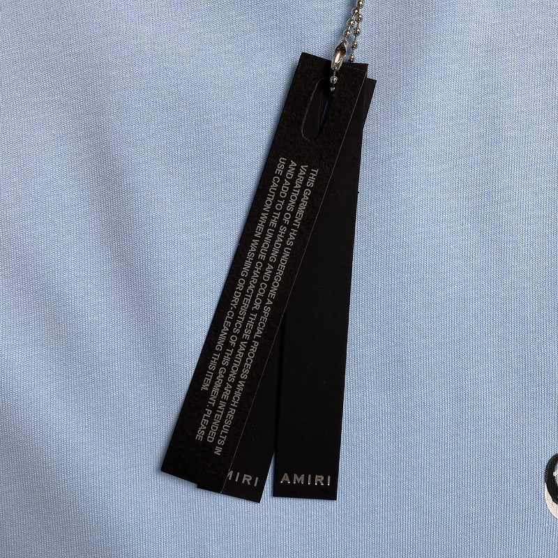 Amiri T Shirt