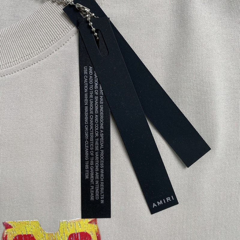 Amiri T Shirt