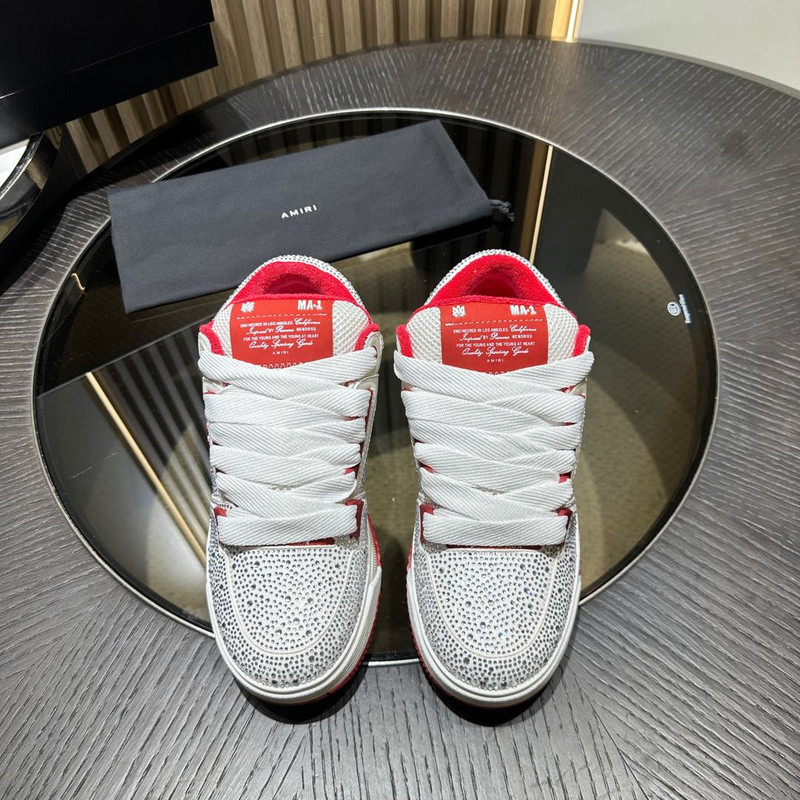 Amiri sneakers