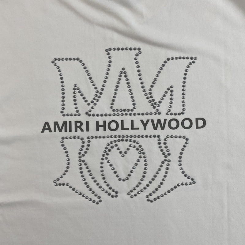 Amiri T Shirt