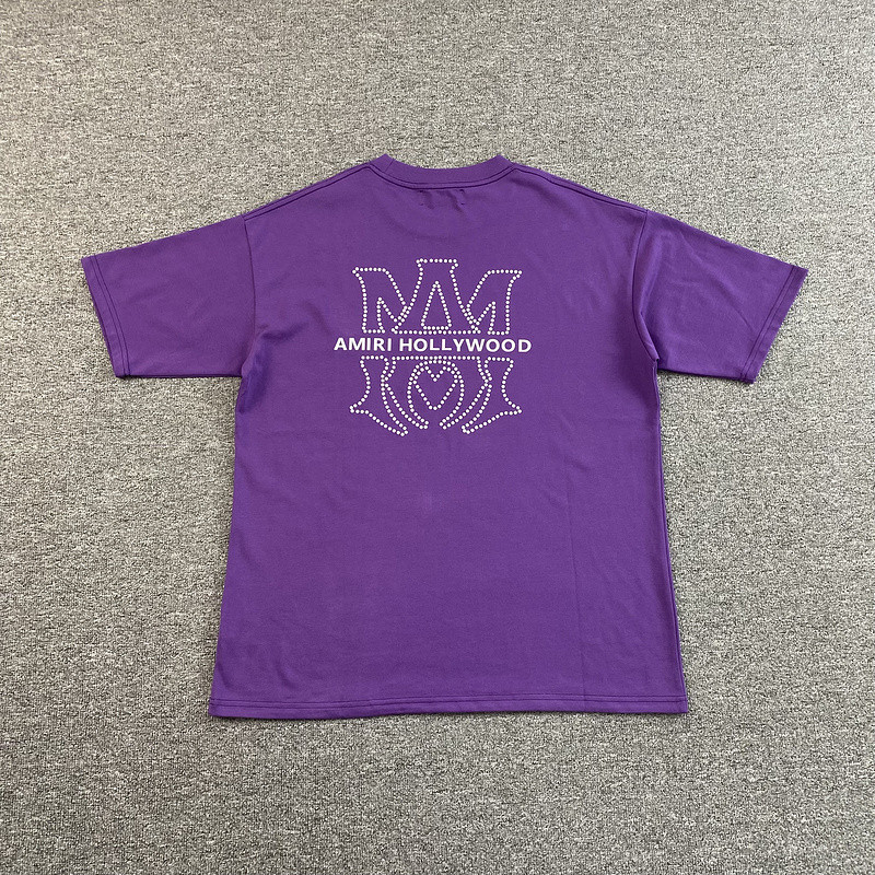Amiri T Shirt