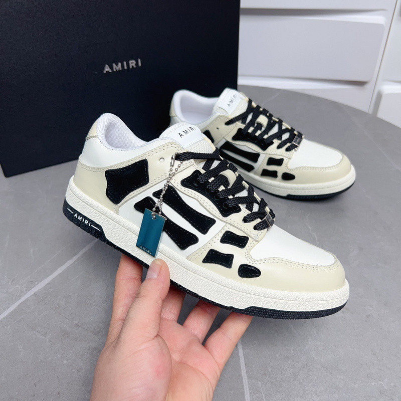 Amiri sneakers