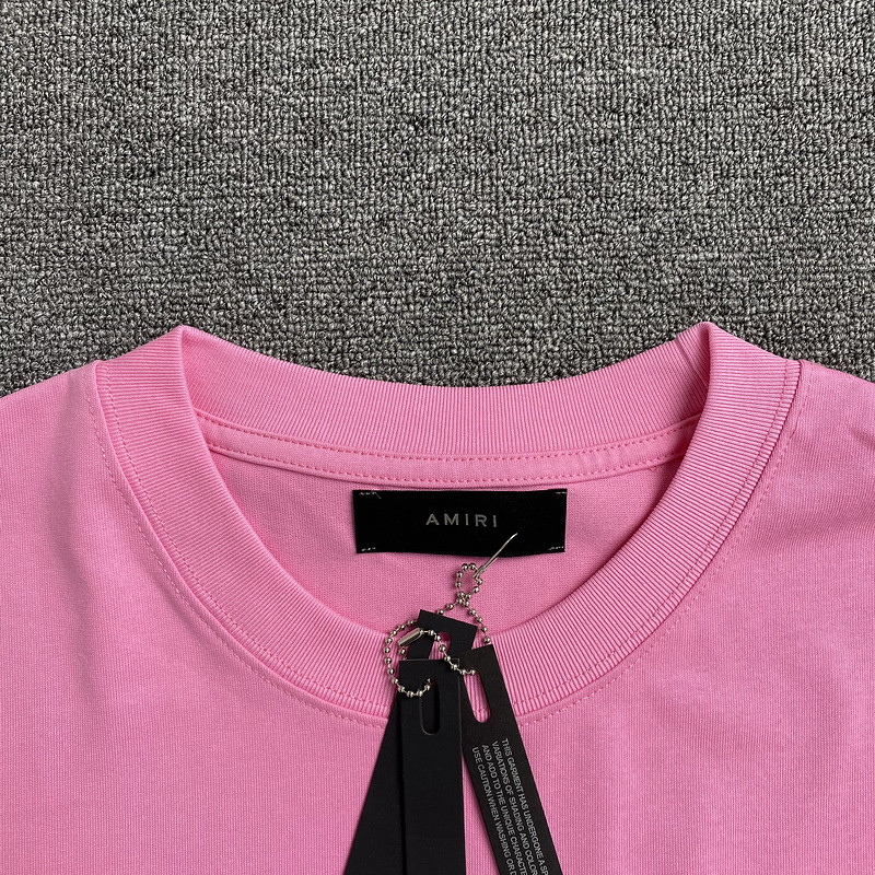 Amiri T Shirt