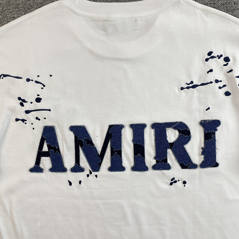 Amiri T Shirt