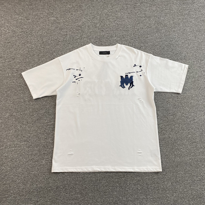 Amiri T Shirt