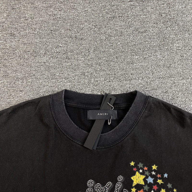 Amiri T Shirt