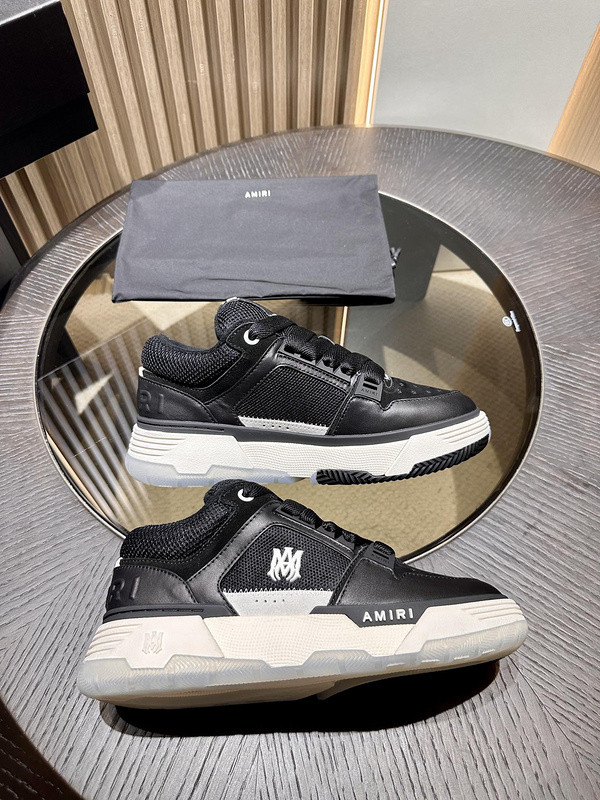 Amiri sneakers