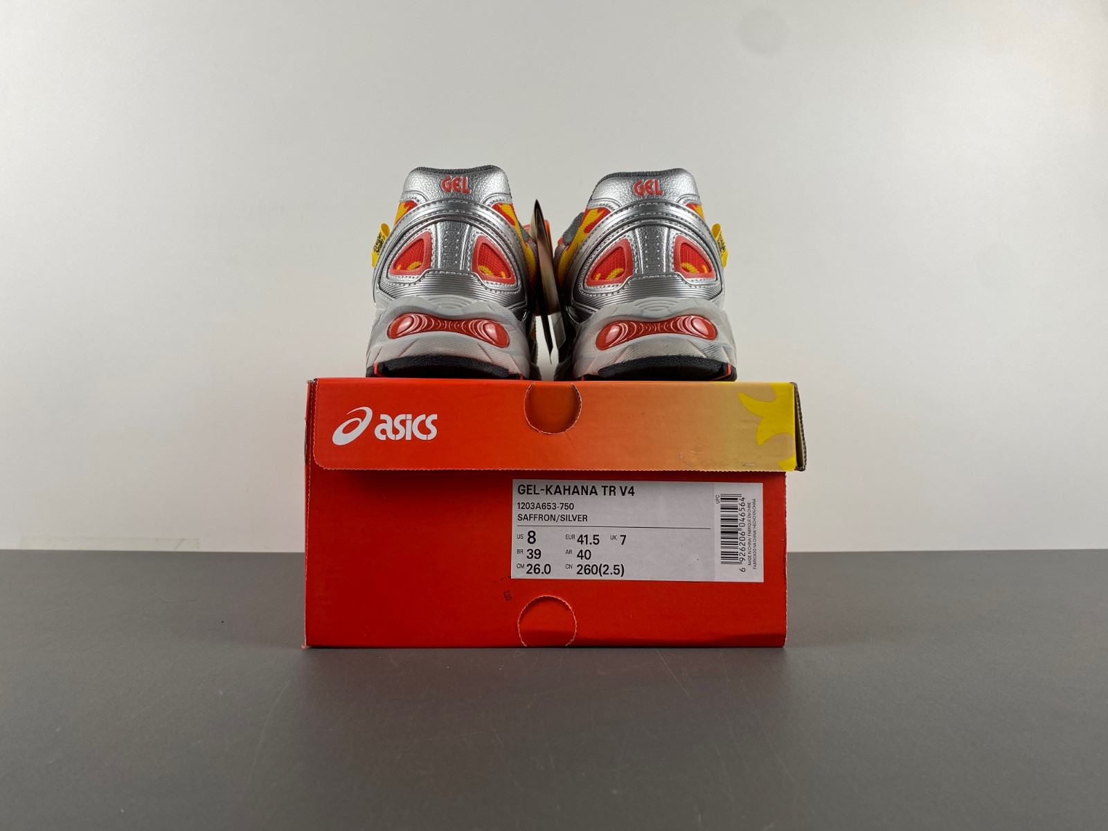 As*ic*s sneaker 1203a653-750