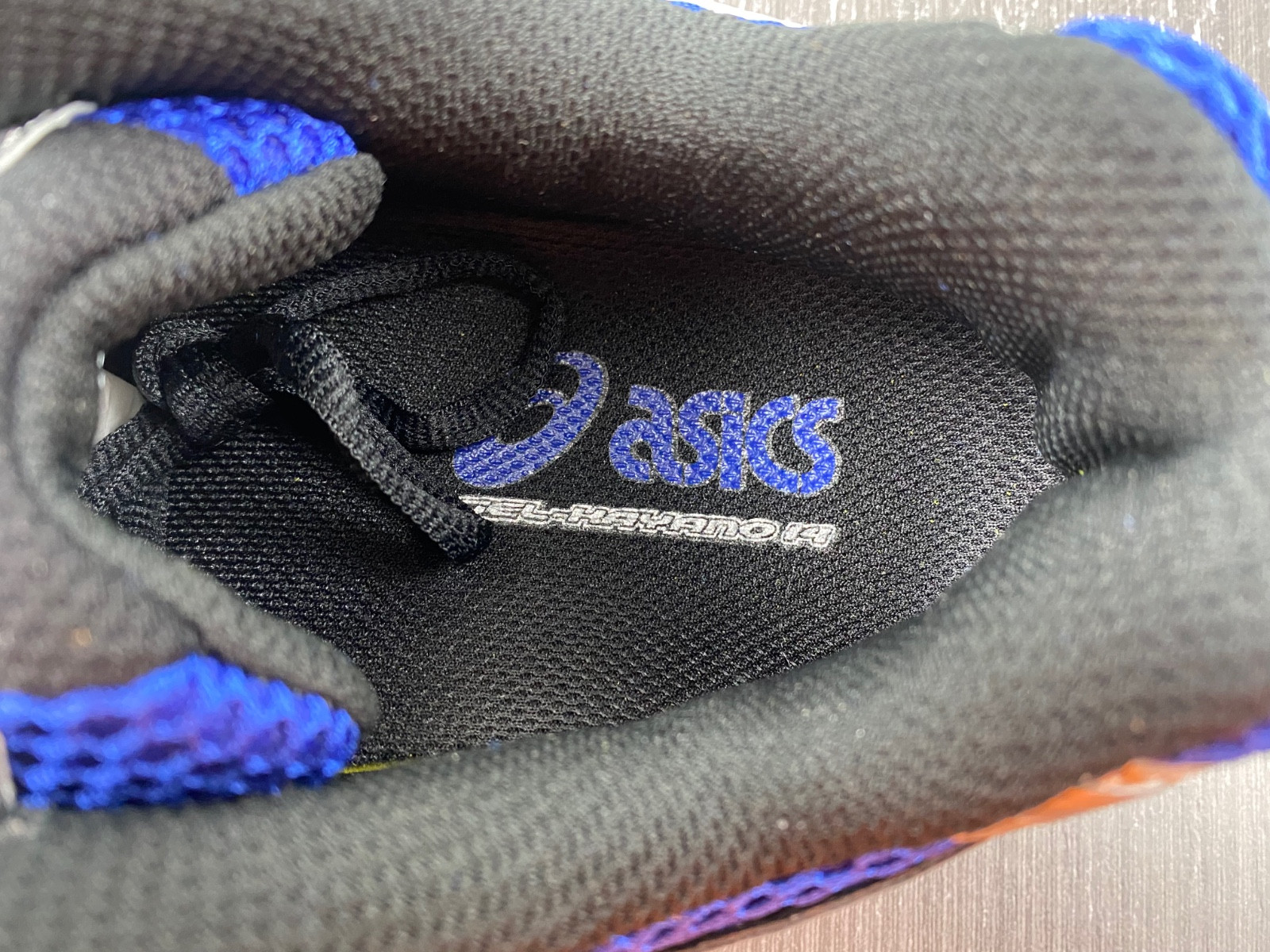 As*ic*s gel-kayano 14  1201a019-401