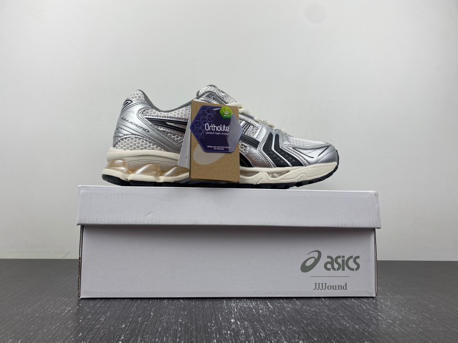 As*ic*s gel-kayano 14  1201a457-101