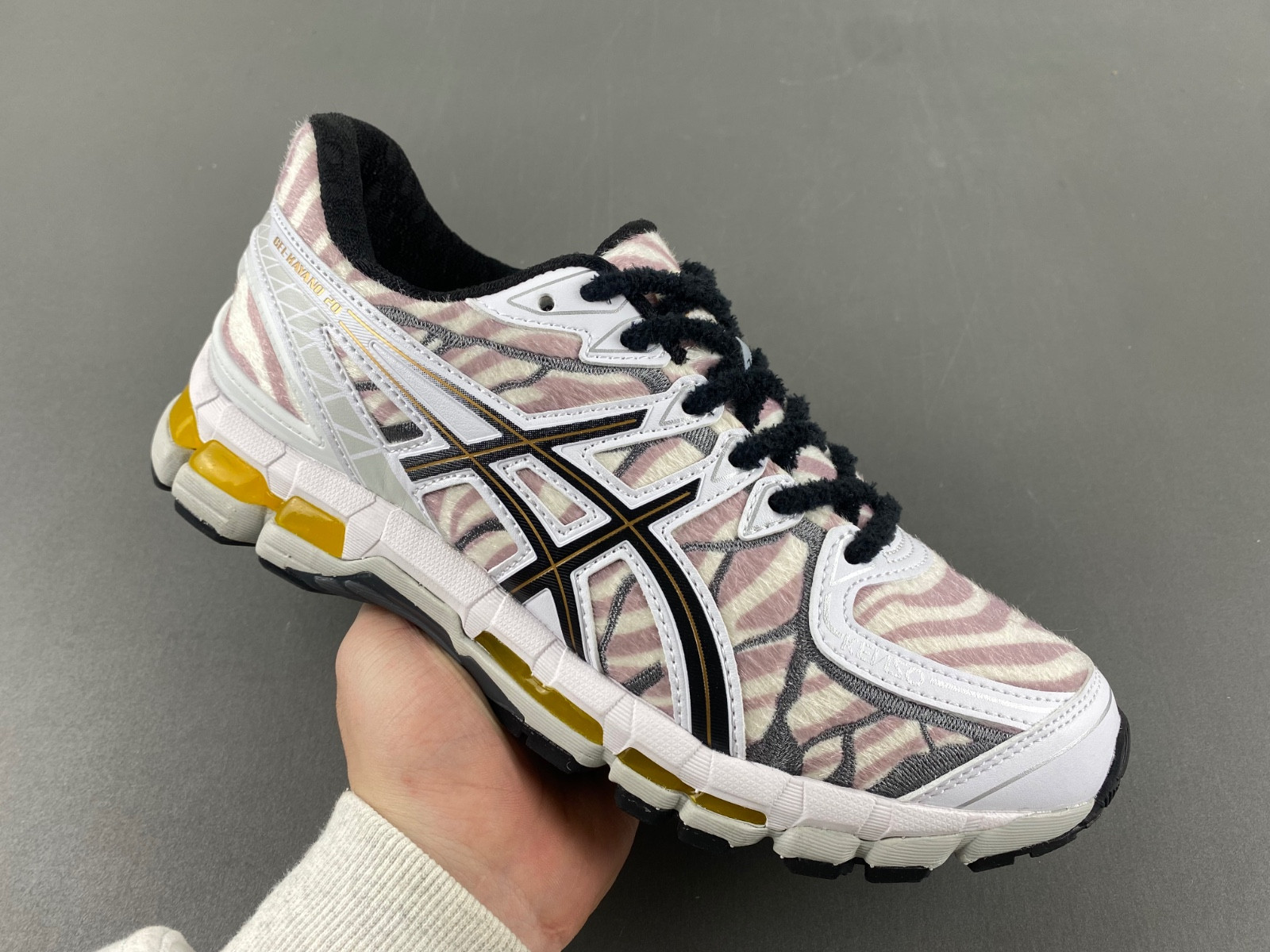 kenzo x As*ic*s gel-kayano 20 1201b032-020