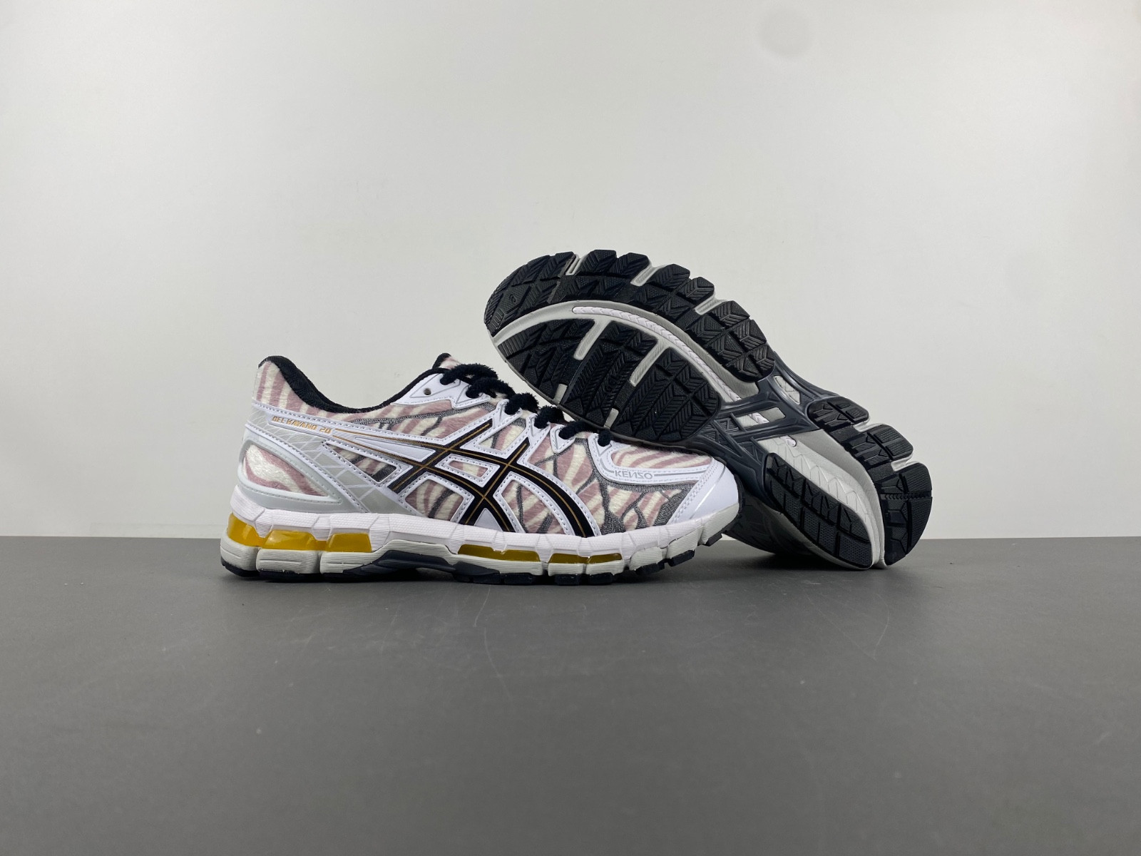 kenzo x As*ic*s gel-kayano 20 1201b032-020